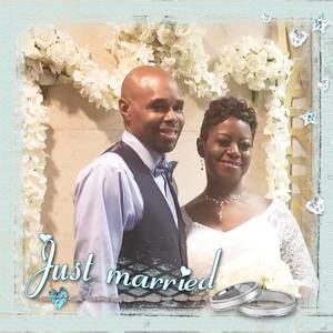 Meet your Posher, Jarrod